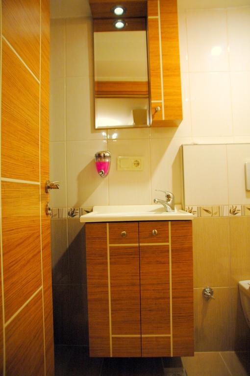 Hotel My House Laleli Istanbulská provincie Pokoj fotografie