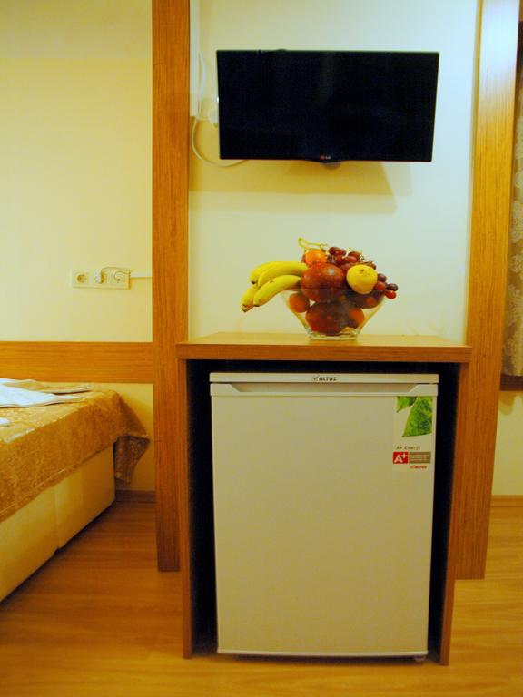 Hotel My House Laleli Istanbulská provincie Pokoj fotografie