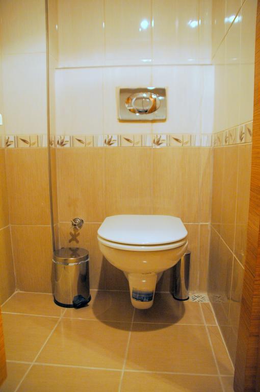 Hotel My House Laleli Istanbulská provincie Pokoj fotografie