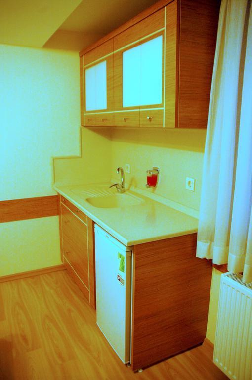 Hotel My House Laleli Istanbulská provincie Pokoj fotografie